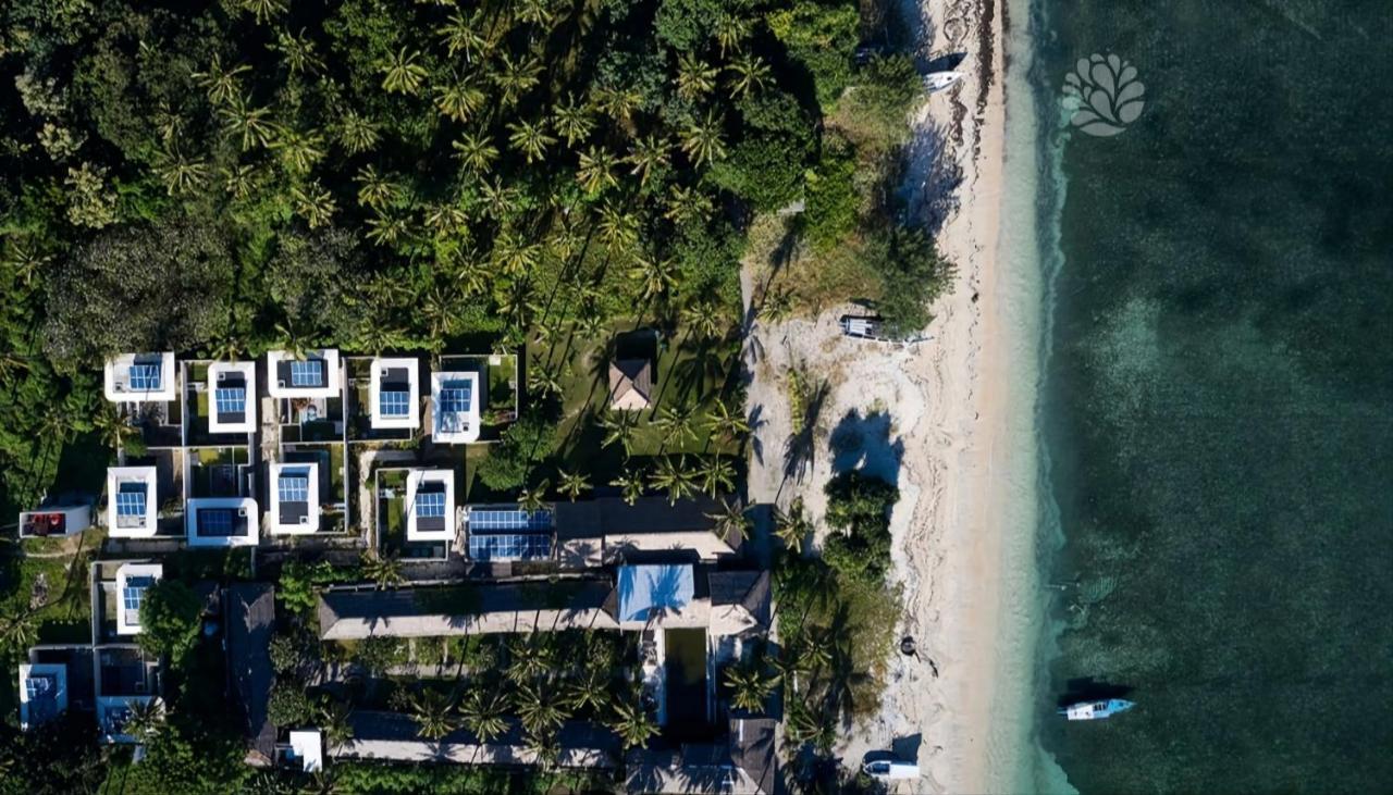 Ama-Lurra Resort - Pool Villa Gili Air Buitenkant foto